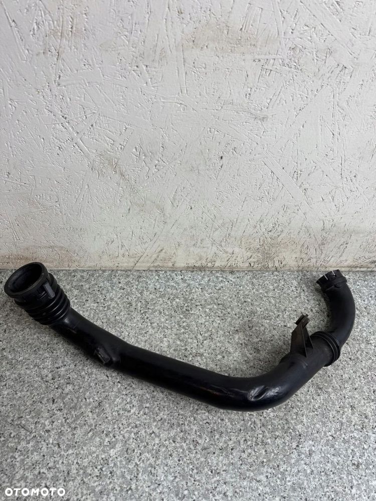 przewód rurka rura intercoolera powietrza subaru outback iv 2009-15 2.0 d - 8