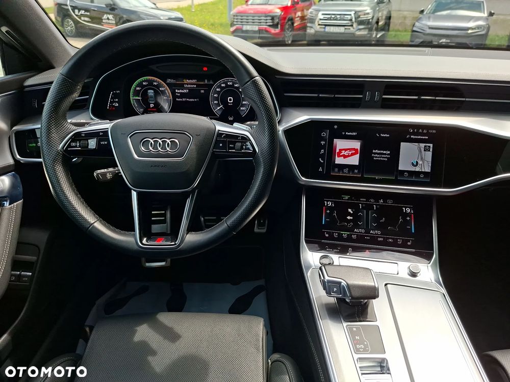 Audi A7 Sportback 55 TFSI e PHEV Quattro S tronic - 26