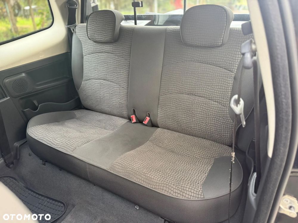 Fiat Strada - 20