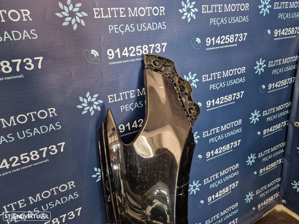 Guarda lamas usado VW PASSAT CC direito - 3