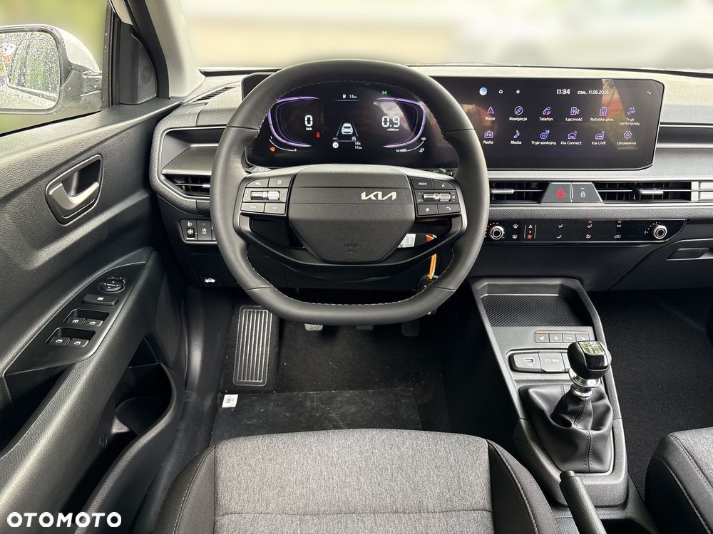 Kia Stonic 1.0 T-GDI M - 16