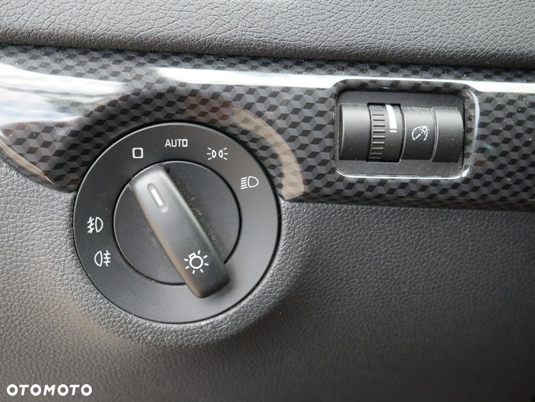 Skoda Yeti 2.0 TDI Monte Carlo Green tec - 23