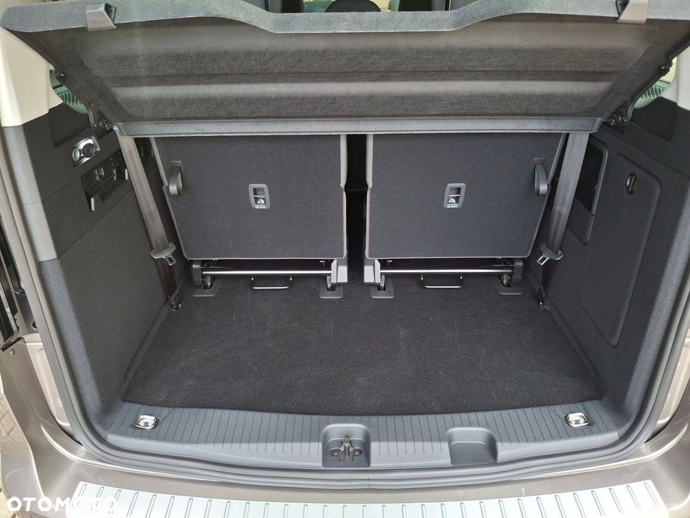 Volkswagen Caddy Maxi 1.5 TSI Life DSG - 11