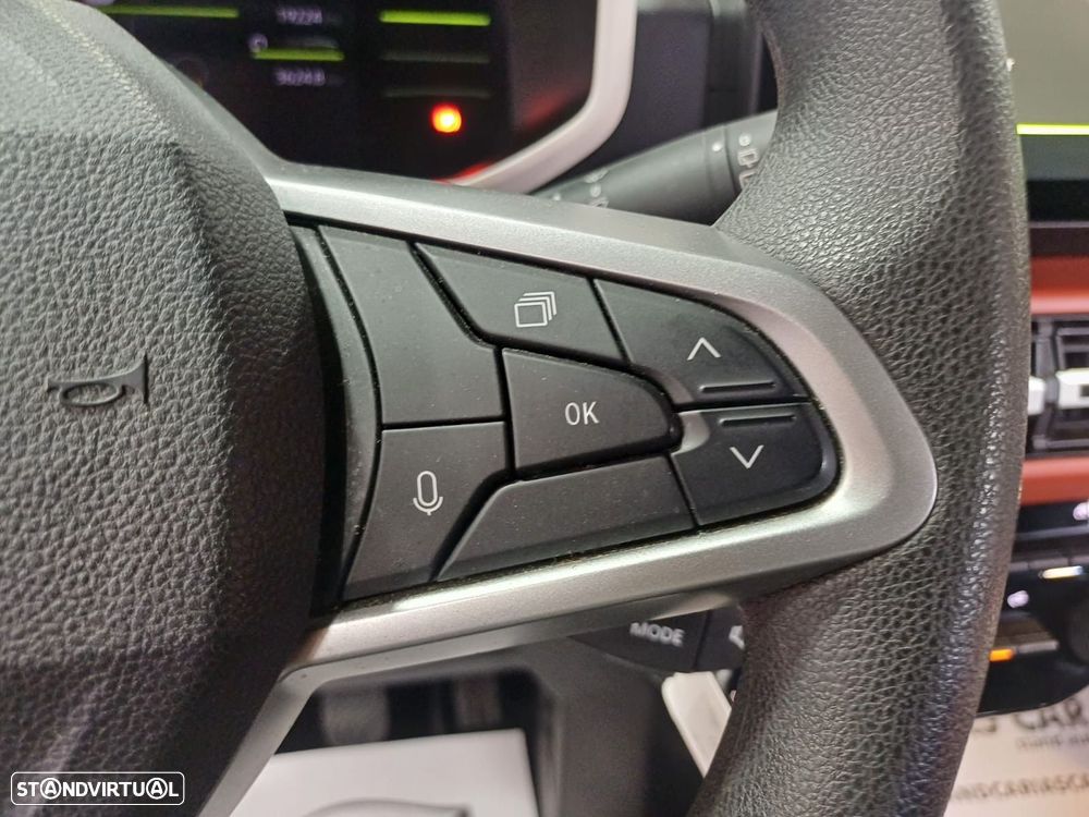 Dacia Spring Electric 45 Expression - 16