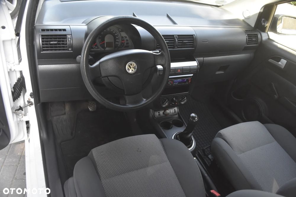 Volkswagen Fox 1.2 Style - 7