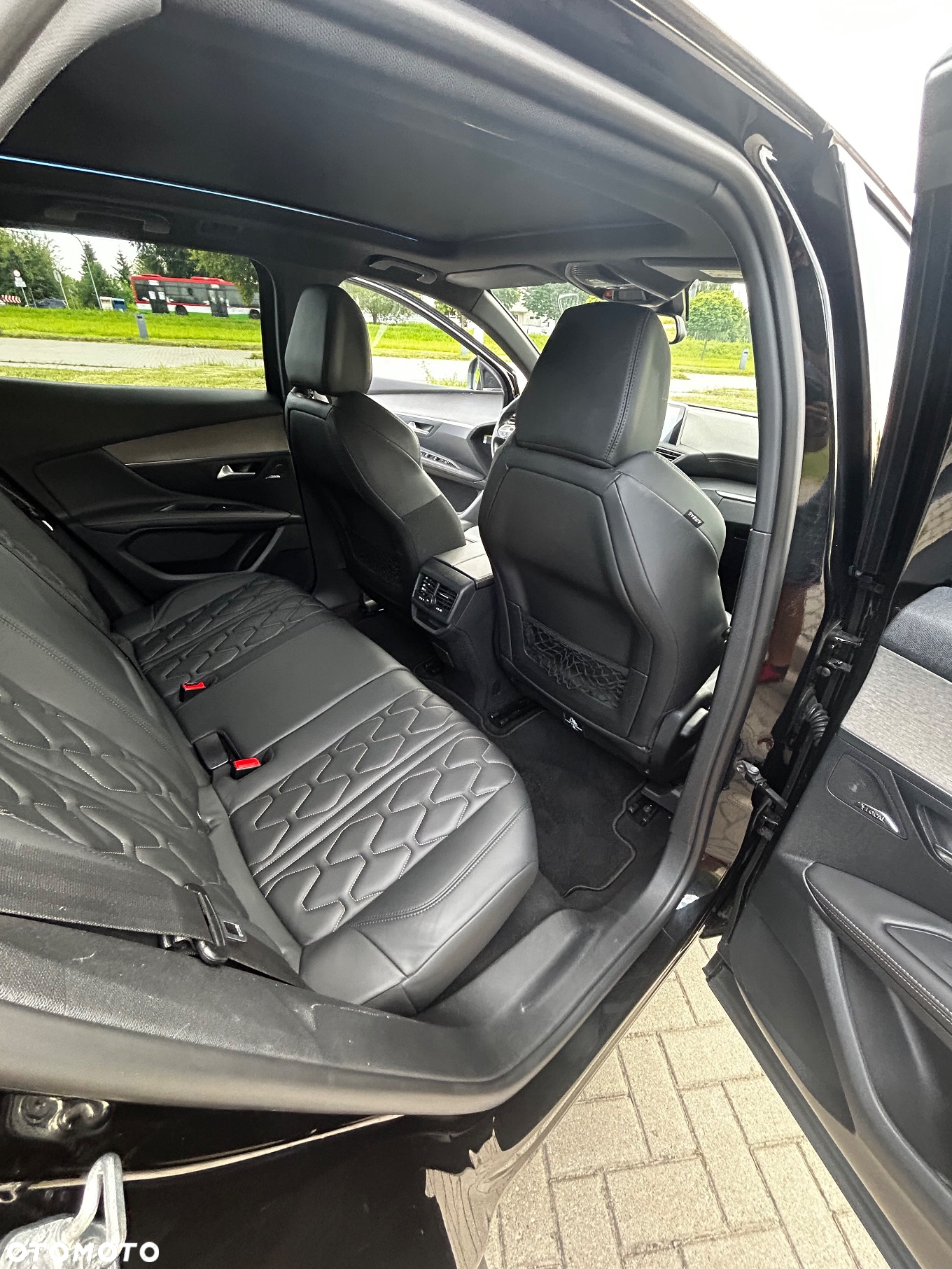 Peugeot 3008 BlueHDi 180 Stop & Start EAT6 GT - 13