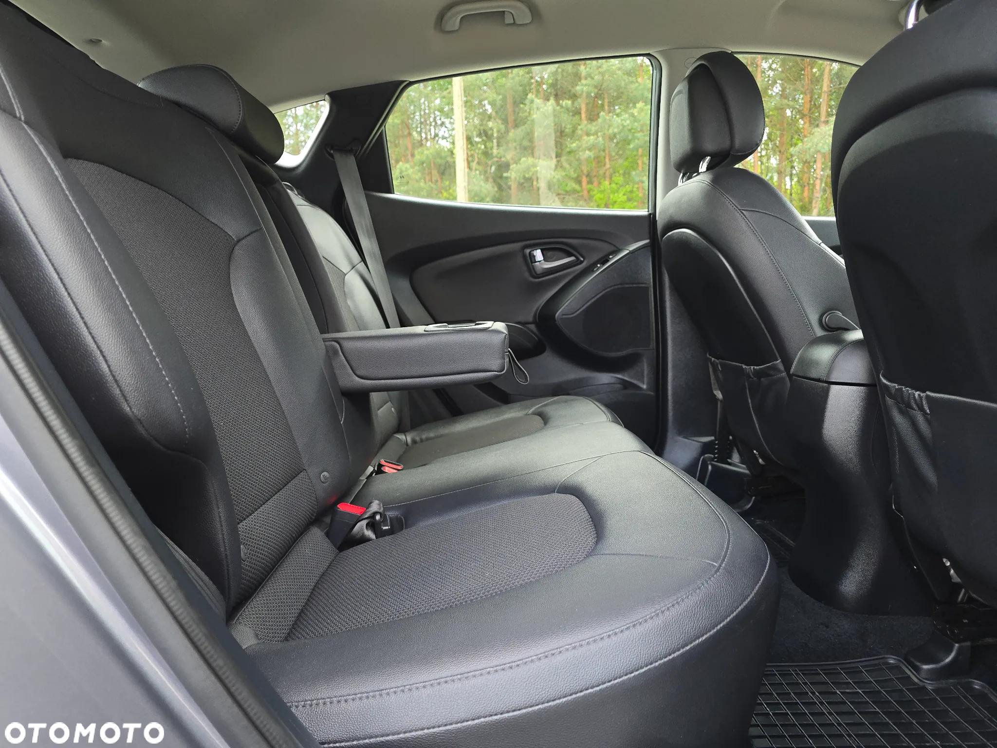 Hyundai ix35 1.6 2WD Style - 17