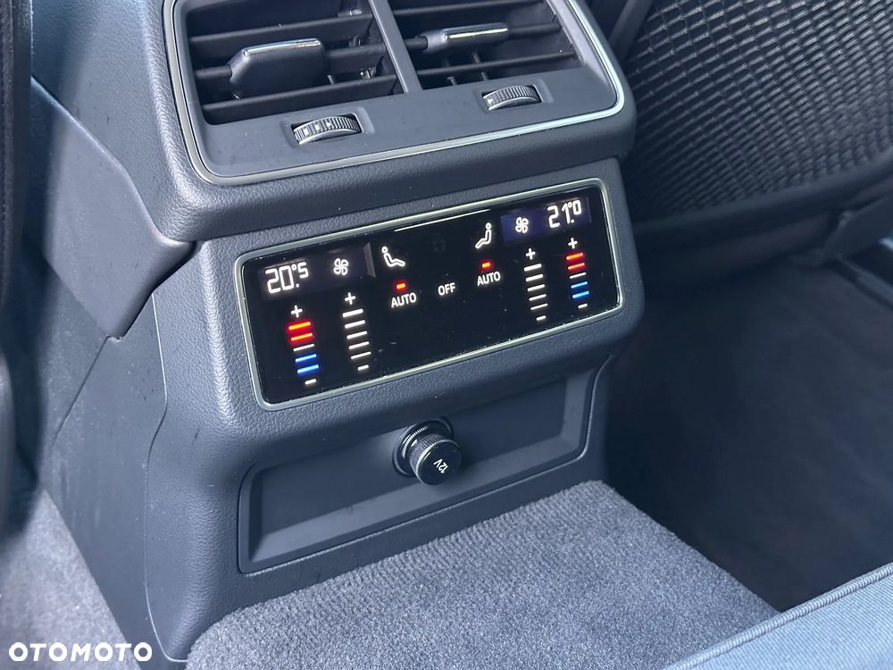 Audi A6 Avant 40 TDI S tronic - 29