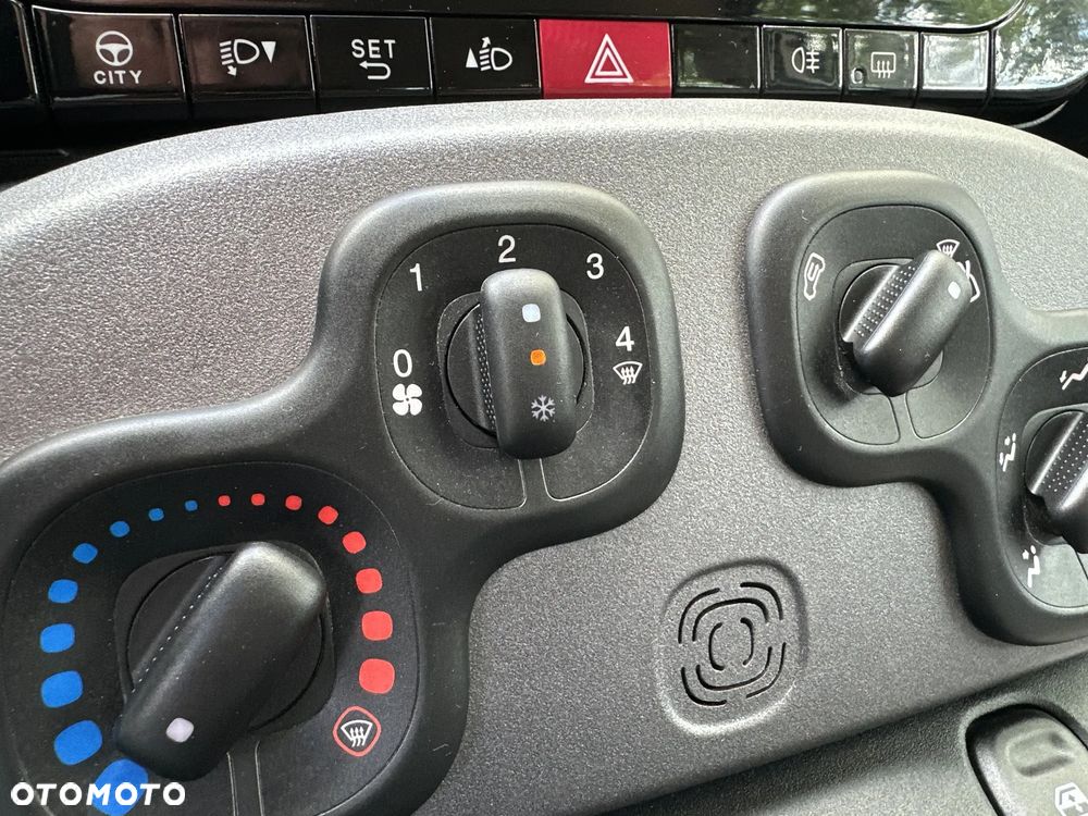 Fiat Panda 1.2 Easy Pakiet - 20