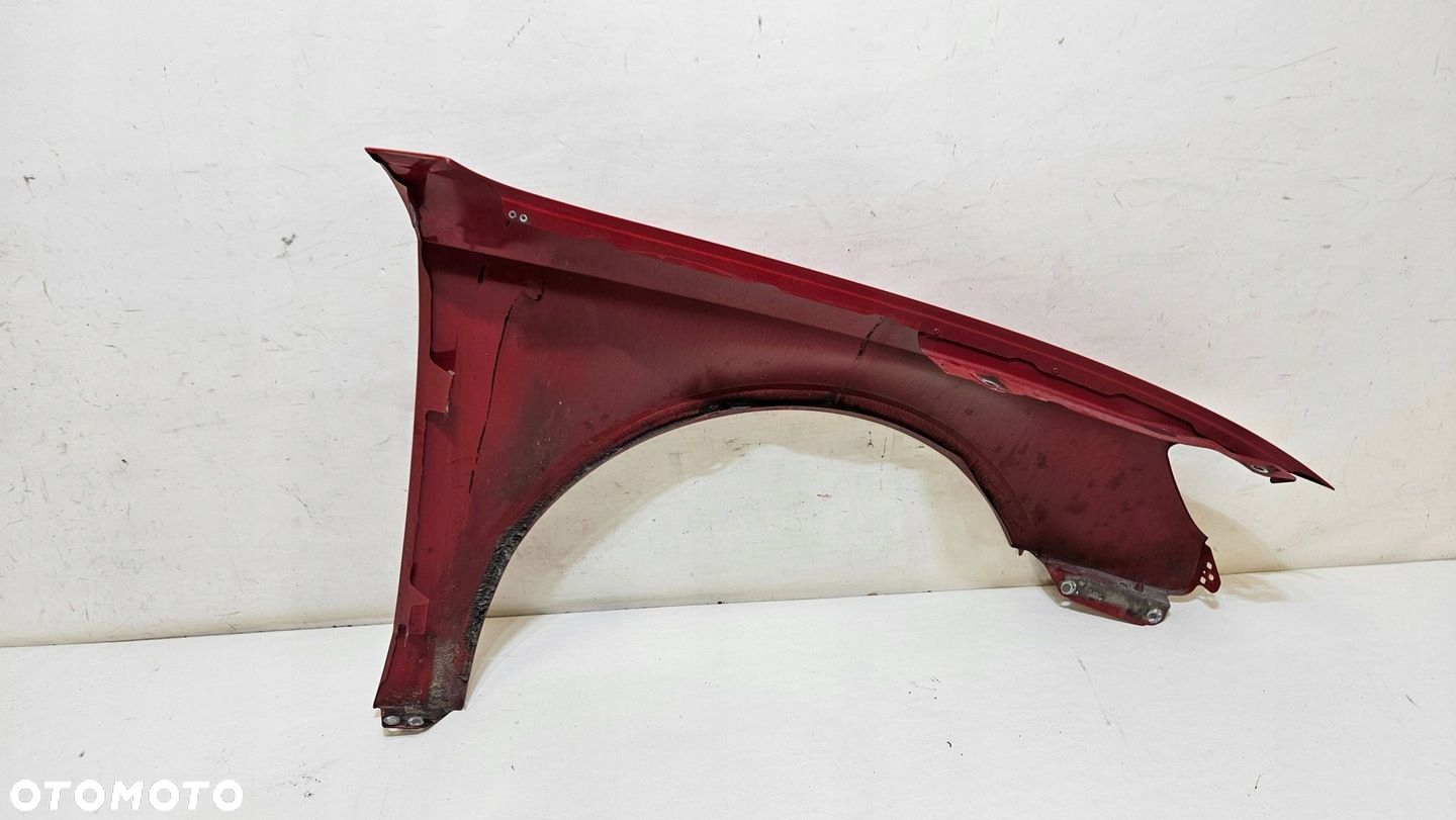 BŁOTNIK PRZÓD PRZEDNI LEWY AUDI A3 8V5 SEDAN 8V5821467B - 11