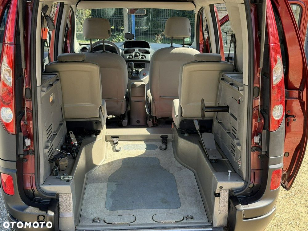 Renault Kangoo - 23