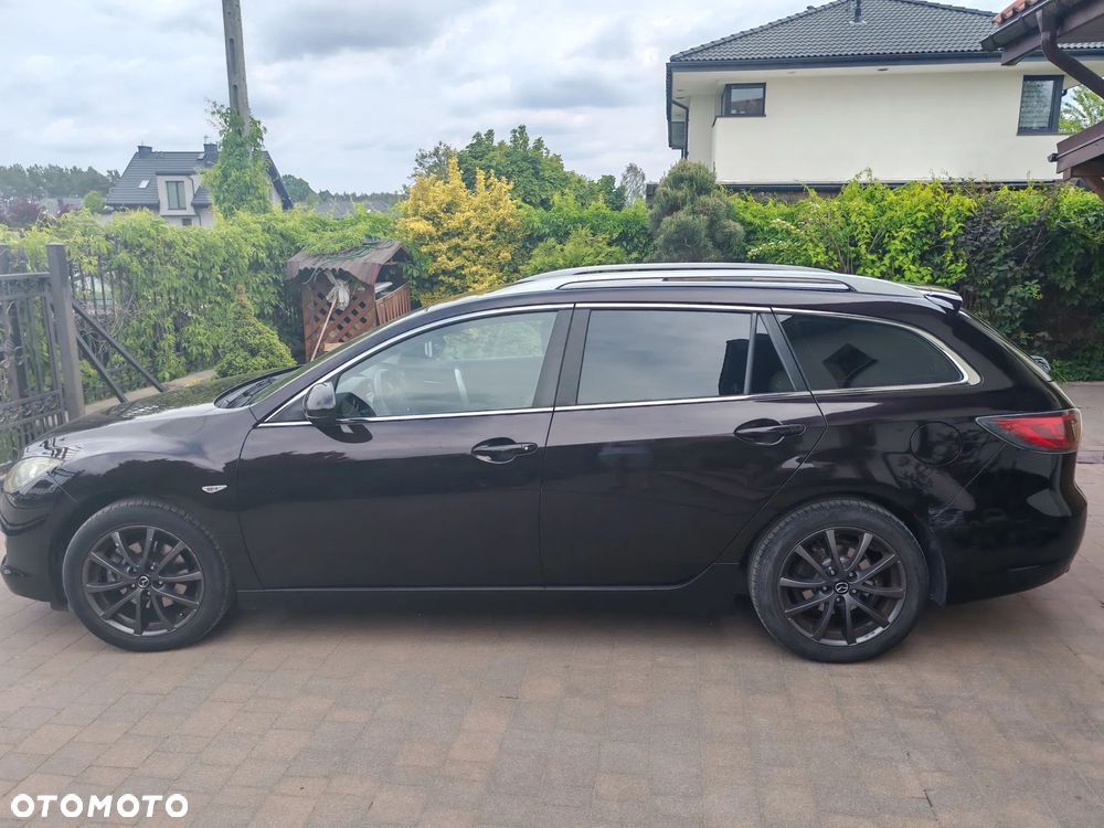 Mazda 6 Sport 2.0 Active - 8