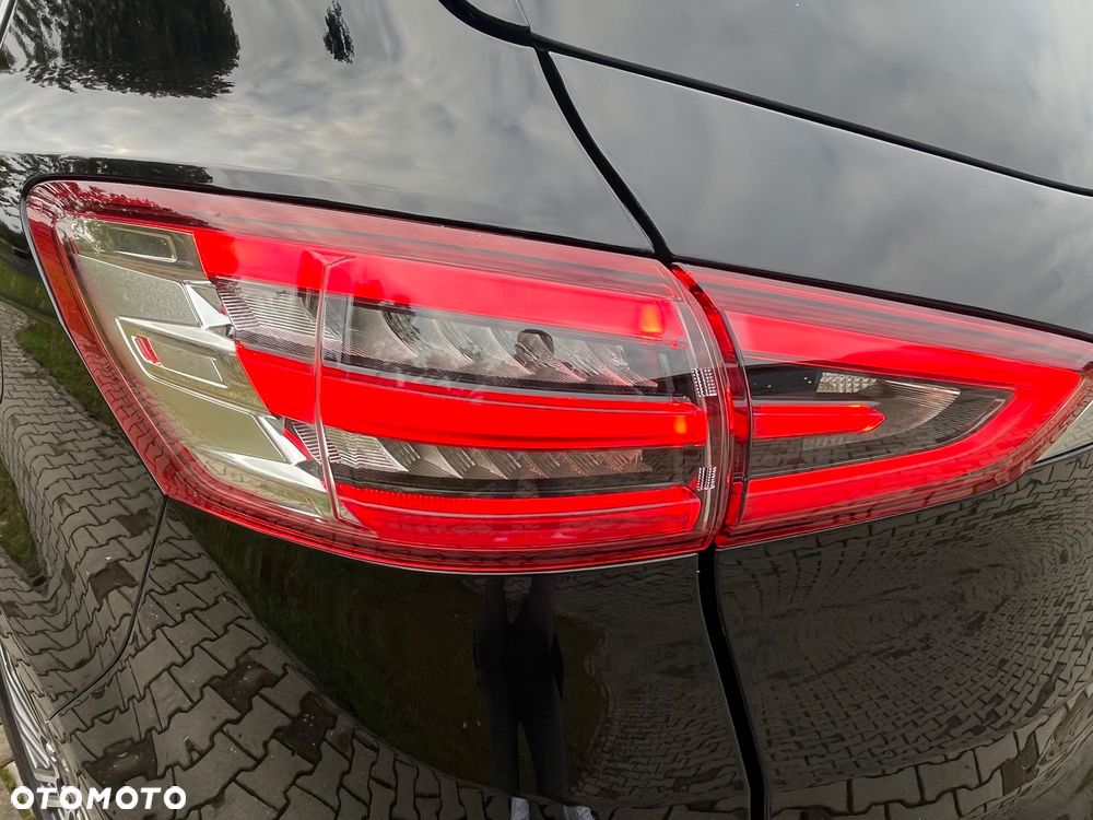 Ford S-Max 1.5 EcoBoost Titanium - 13