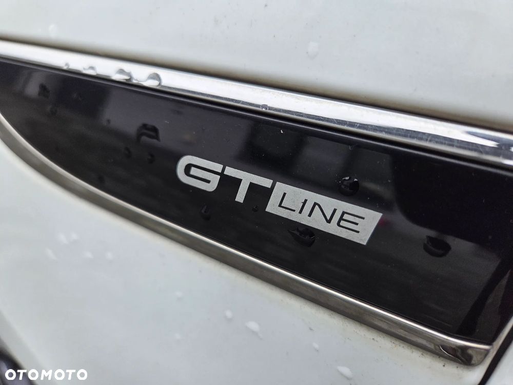 Renault Megane 1.2 Energy TCe GT Line - 17