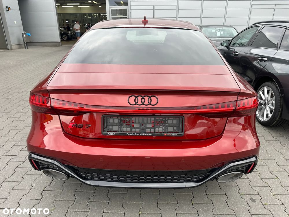 Audi RS7 Sportback - 28
