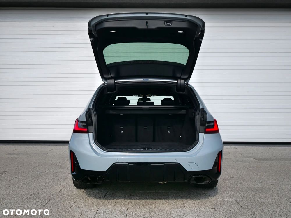 BMW Seria 3 M340i xDrive sport - 11
