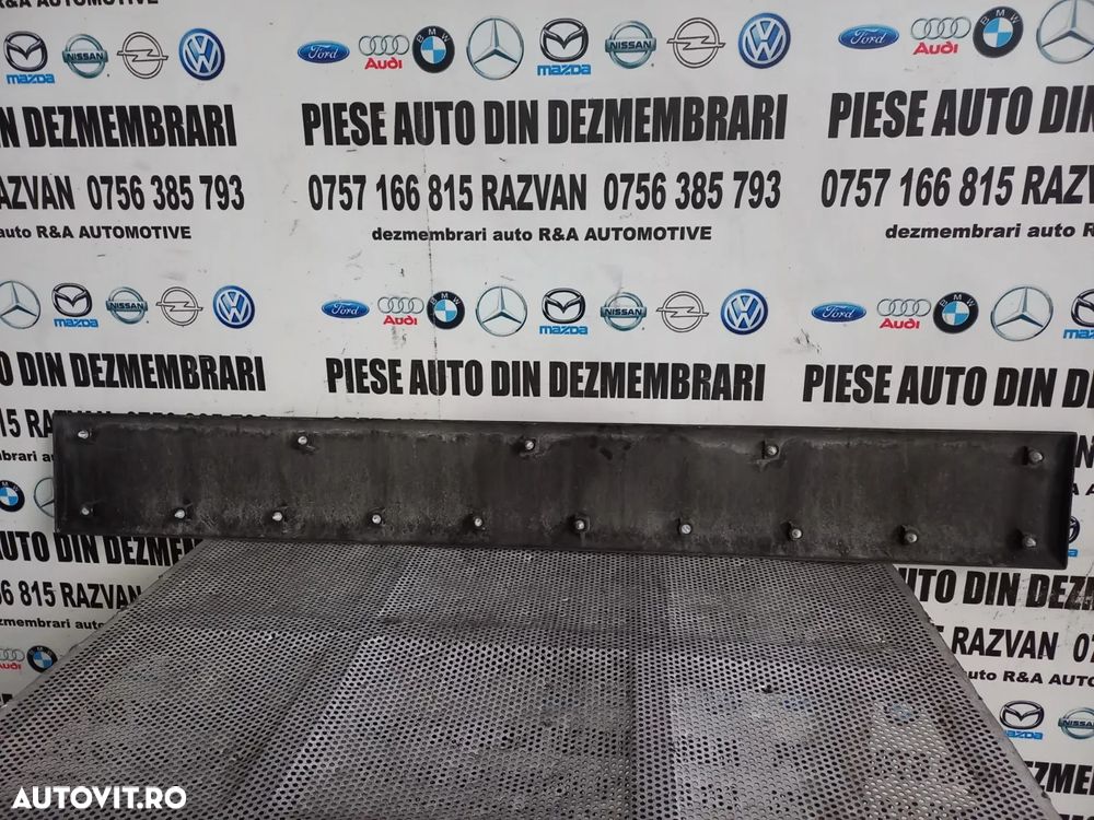 Ornament Bandou Stanga Renault Master Opel Movano Duba - Dezmembrari Arad - 2