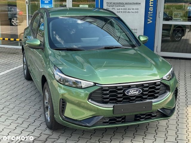 Ford Kuga - 2