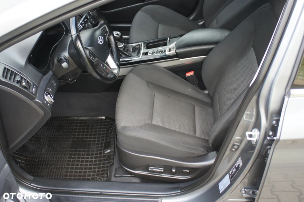 Hyundai i40 1.6 GDI Comfort - 20