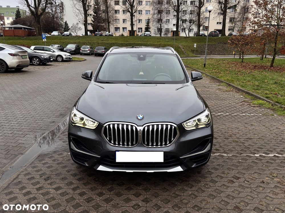 BMW X1 - 21
