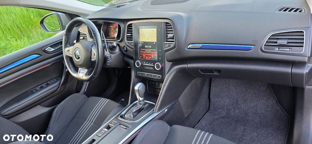 Renault Megane 1.6 TCe GT EDC - 16