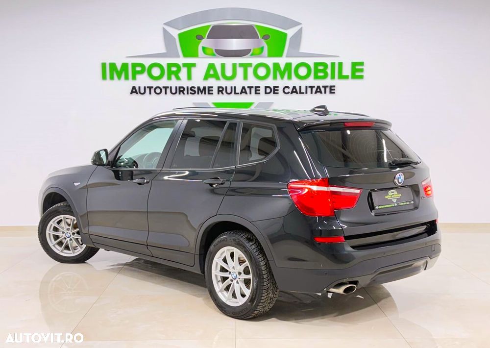 BMW X3 - 12