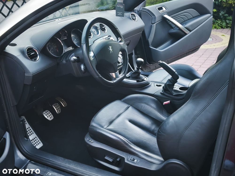 Peugeot RCZ 1.6 THP - 18