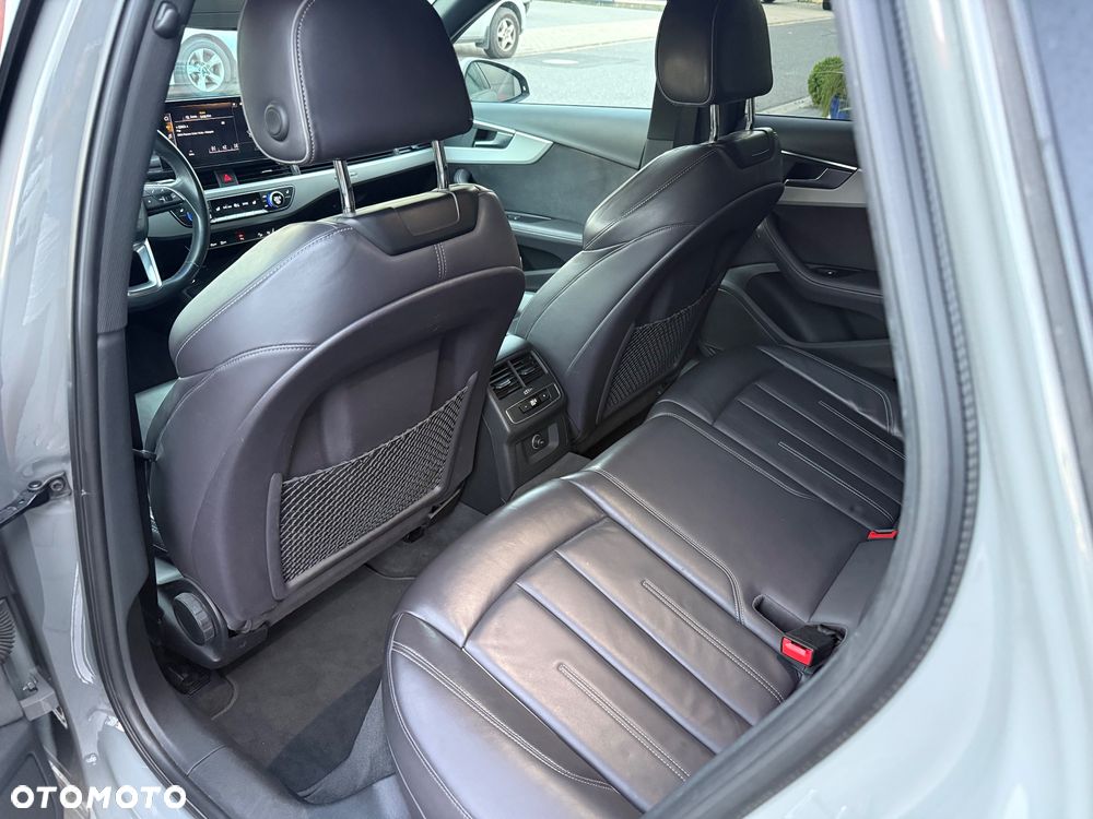 Audi A4 Allroad - 17
