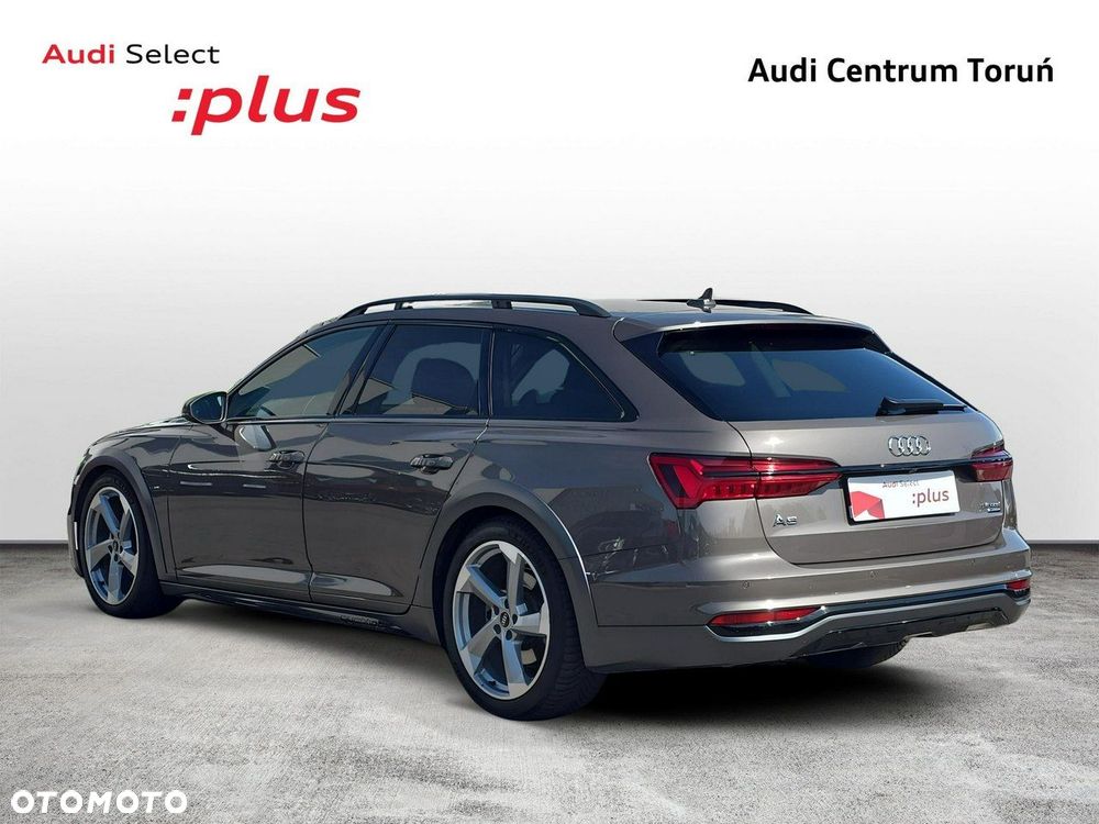 Audi A6 Allroad 45 TDI mHEV Quattro S tronic - 3