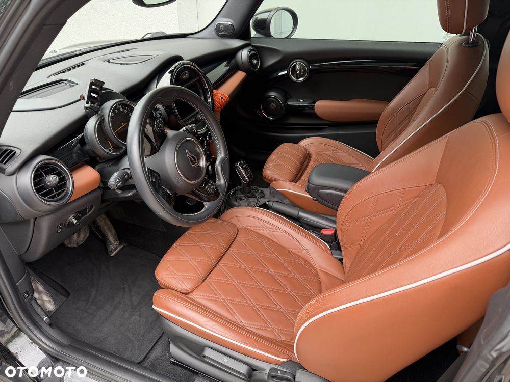 MINI Cooper S sport - 10