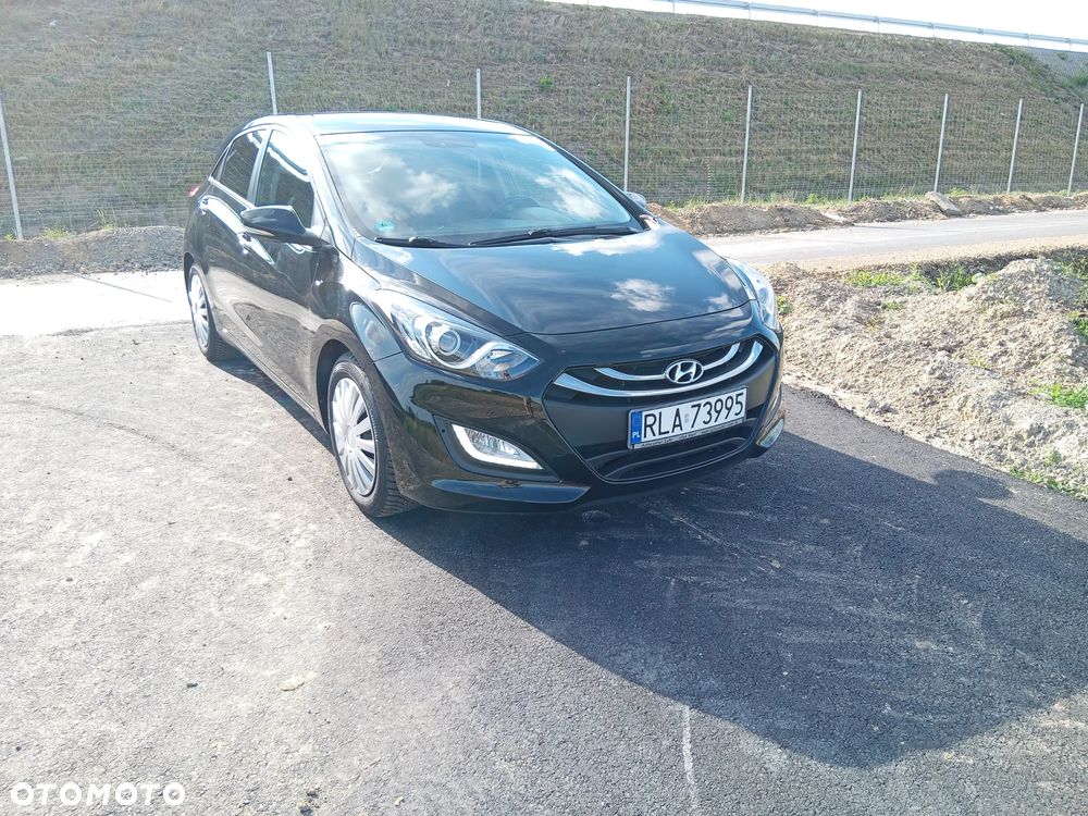Hyundai i30 1.4 Premium - 6
