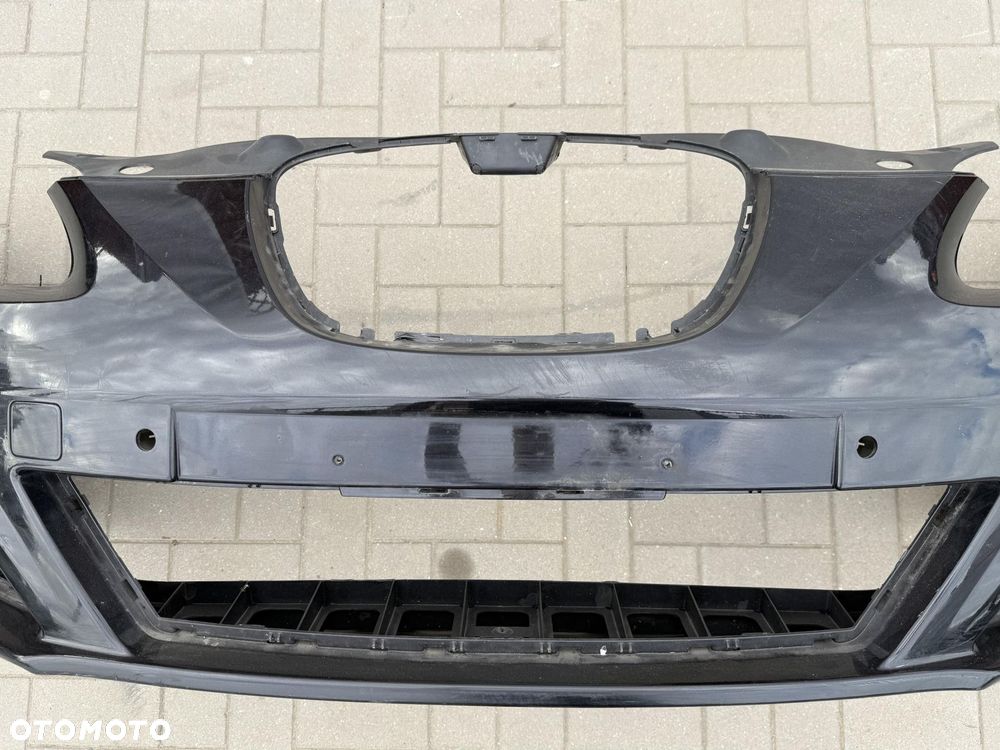 SEAT LEON II LIFT ZDERZAK PRZEDNI PRZÓD - 5