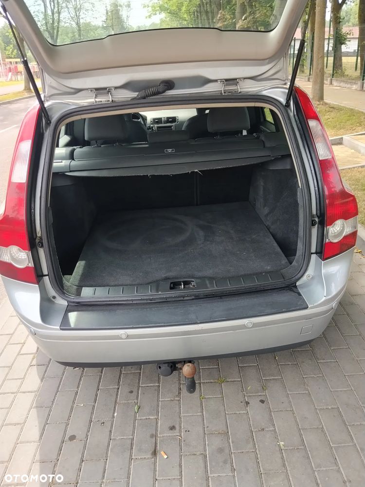 Volvo V50 2.0 - 9