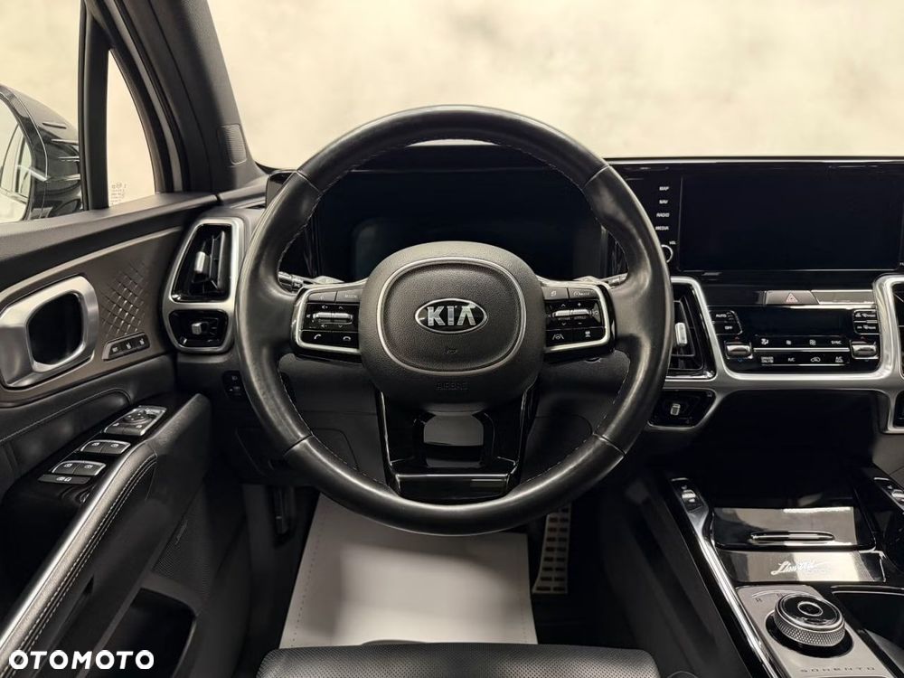 Kia Sorento 1.6 T-GDI PHEV AWD Platinum - 15