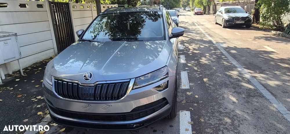 Skoda Karoq - 4