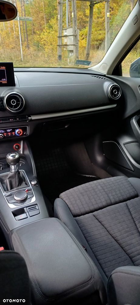 Audi A3 3-drzwiowe - 21