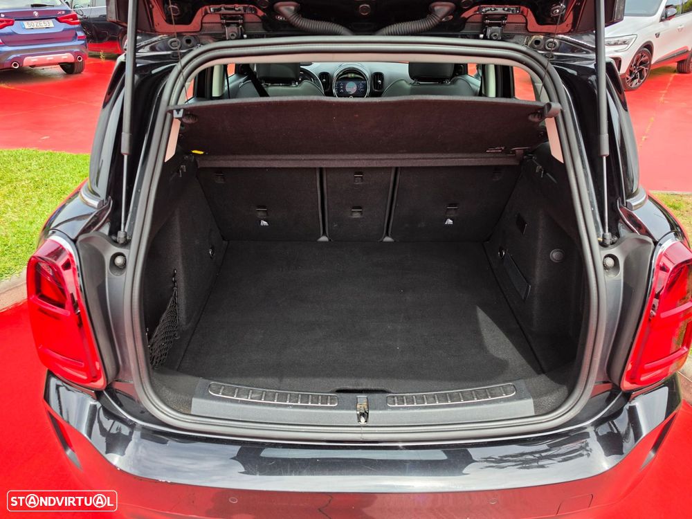 MINI Countryman Cooper SE All4 Aut. Essential - 7