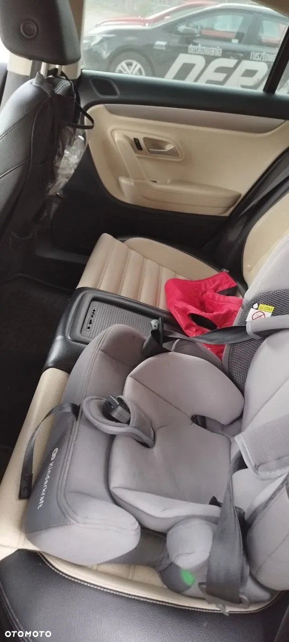 Volkswagen Passat CC 2.0 TSI DSG - 4