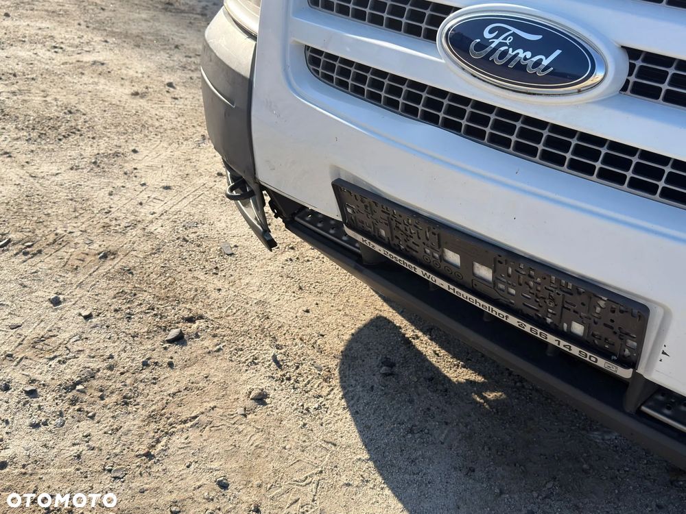 Ford Transit - 18