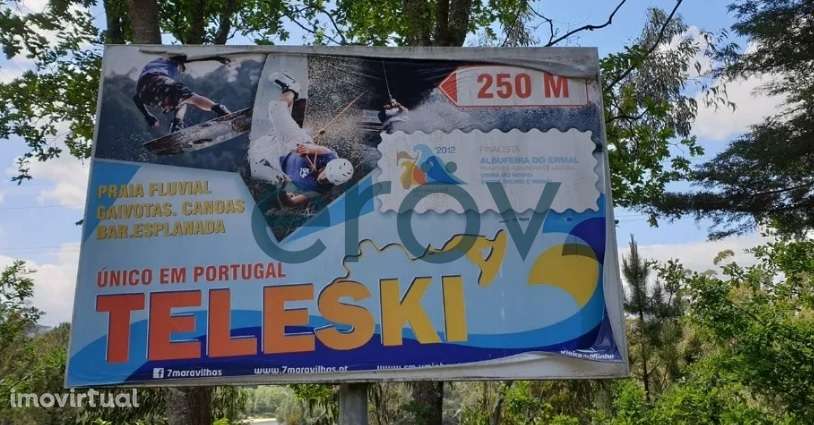Terreno  Venda em Rossas,Vieira do Minho - Grande imagem: 4/7
