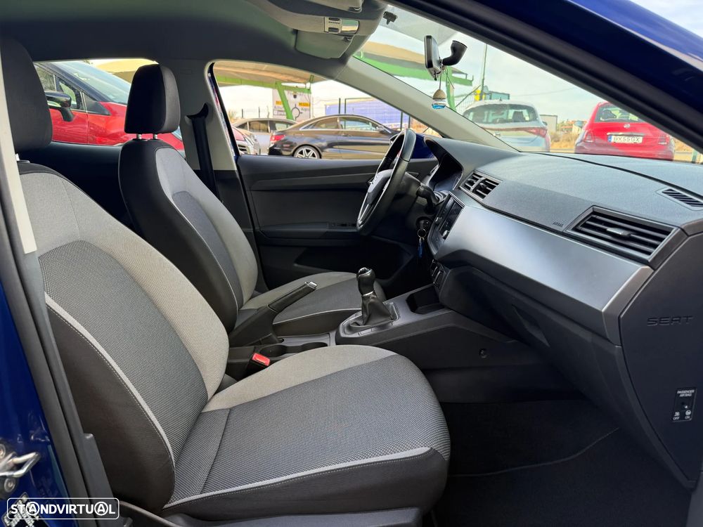 SEAT Ibiza 1.0 Style - 29