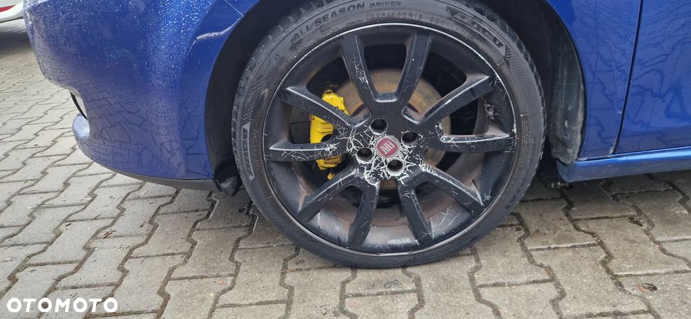 Fiat Bravo 1.4 T-JET 16V Sport Plus - 20