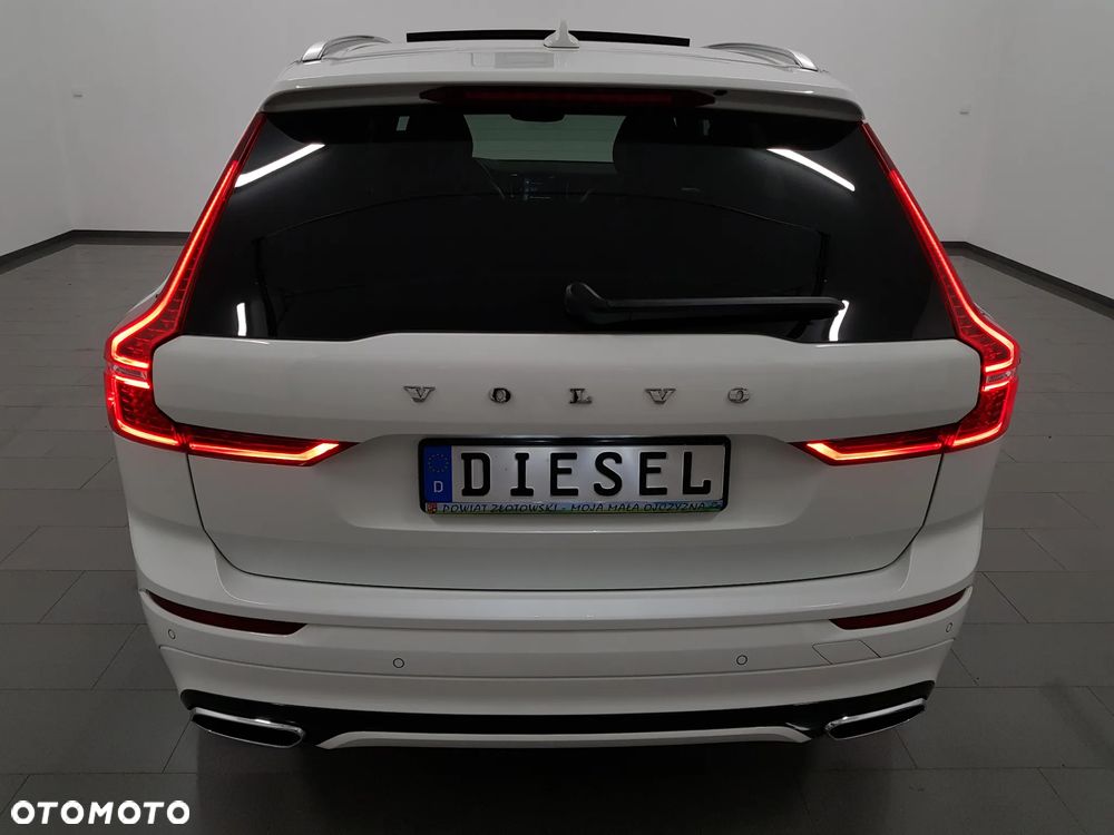 Volvo XC 60 D4 Geartronic RDesign - 31
