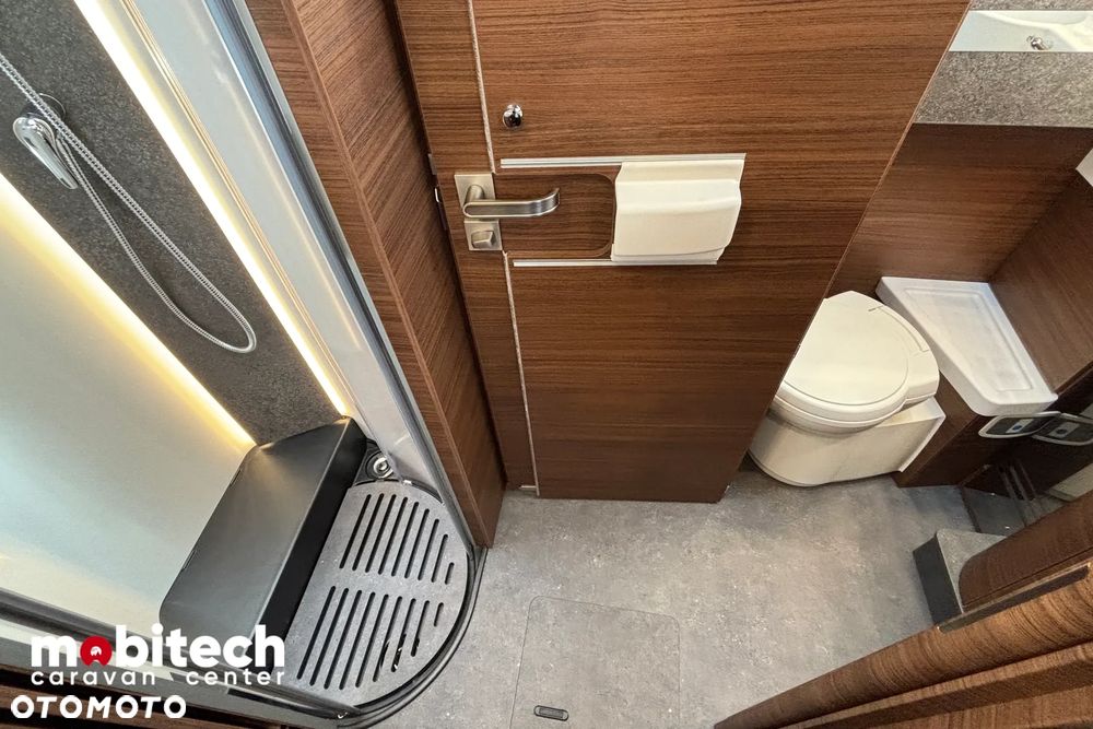 Carthago Chic C-Line I 4.9 LE MY 26 - 32