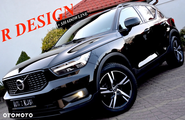 Volvo XC 40 D3 R-Design