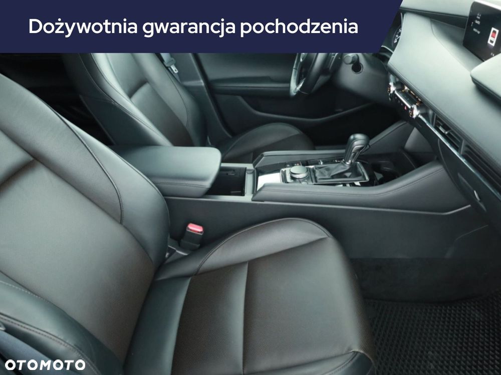 Mazda 3 - 9