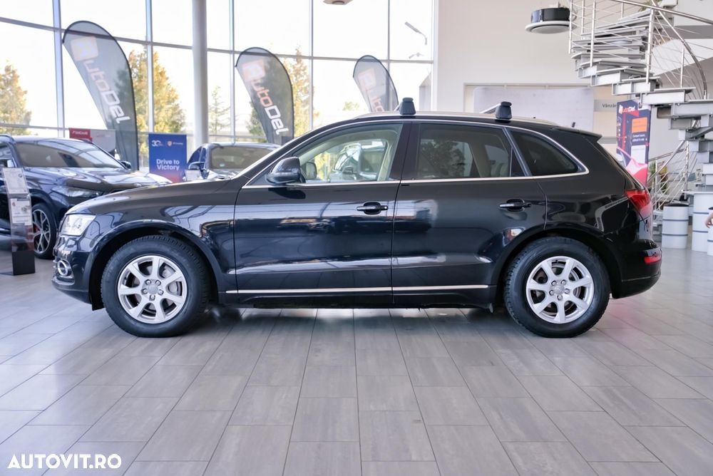 Audi Q5 2.0 TDI - 5
