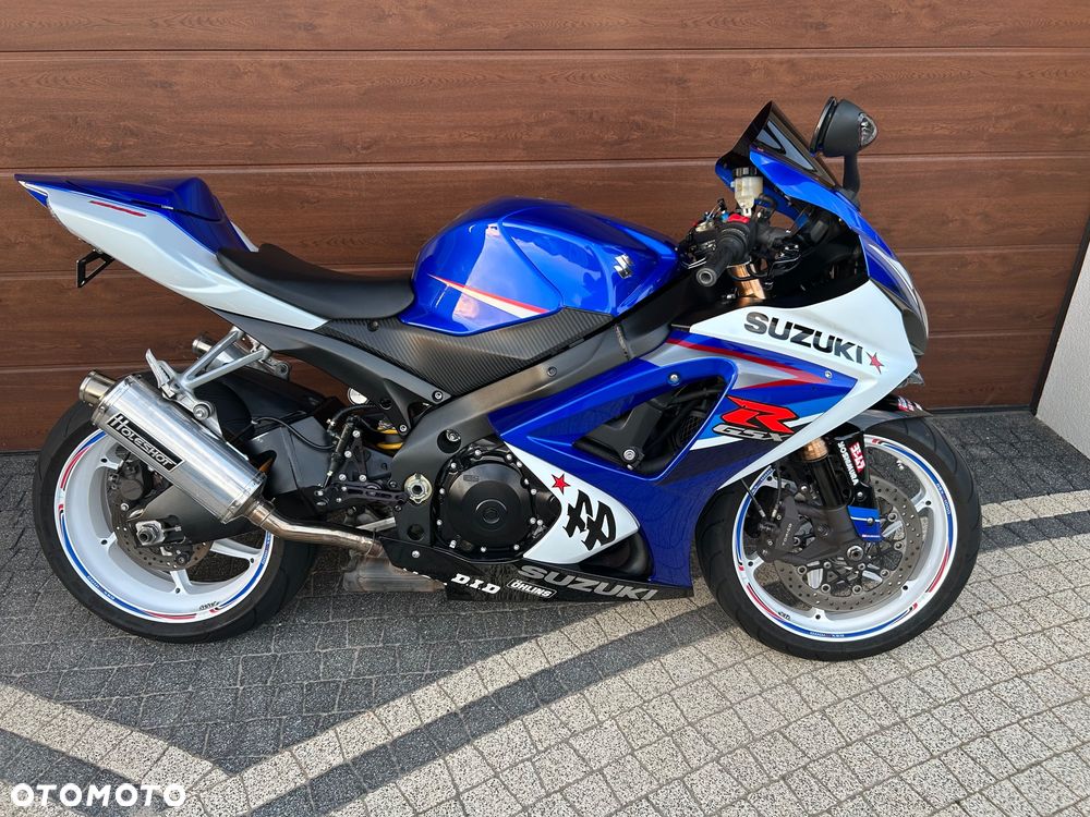 Suzuki GSX-R - 23