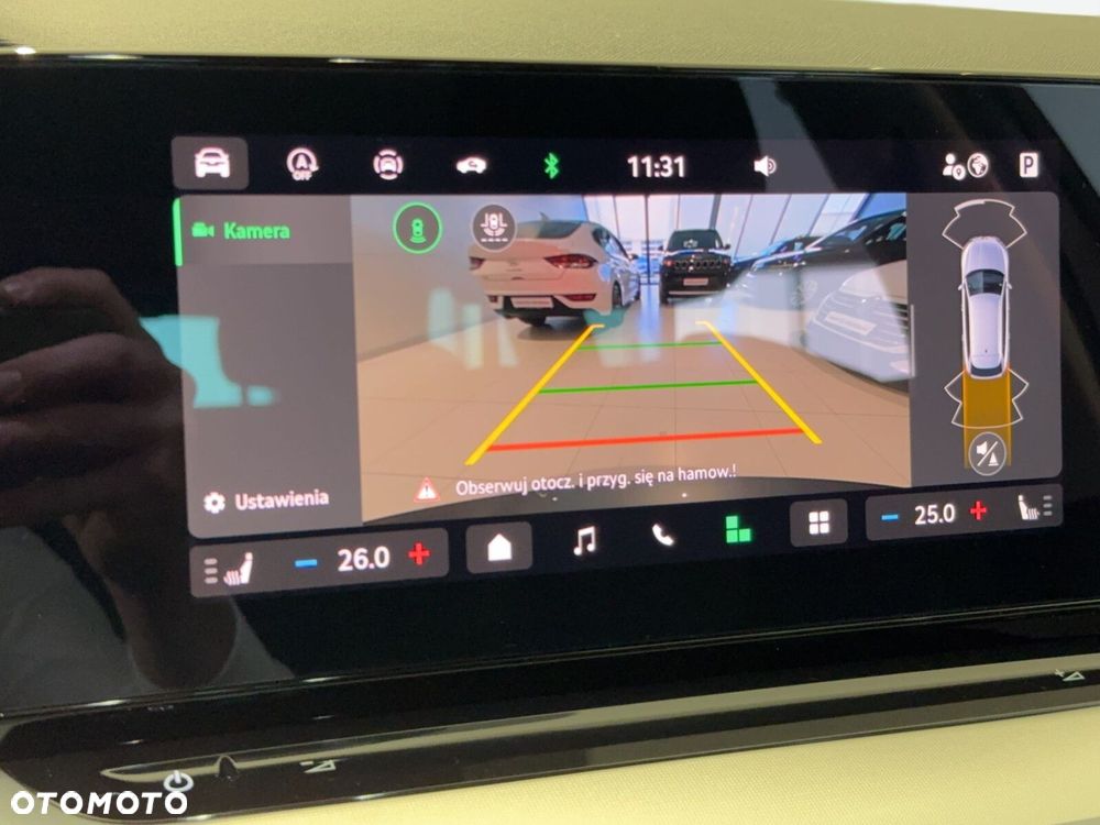 Skoda Octavia 2.0 TDI Selection DSG - 35