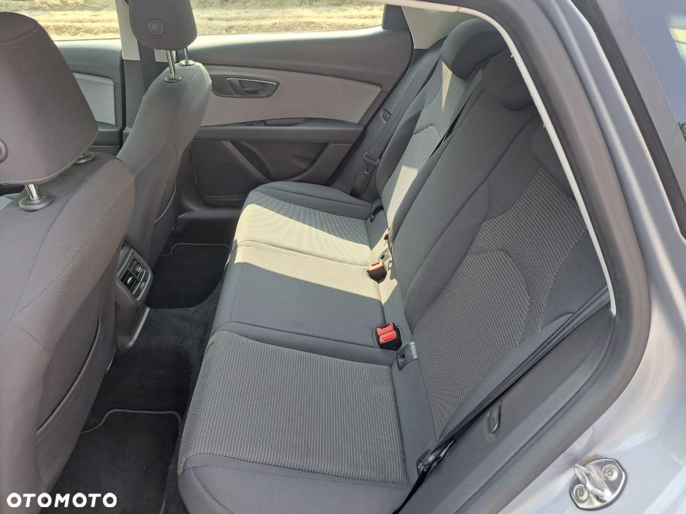 Seat Leon 1.0 TSI ECOMOTIVE DSG Style - 25